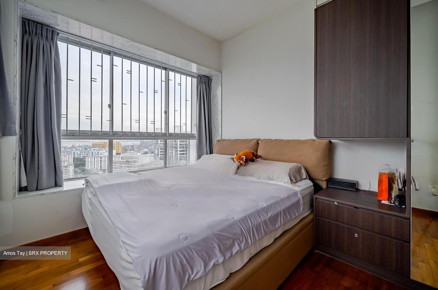 The Parc Condominium (D5), Condominium #457310341